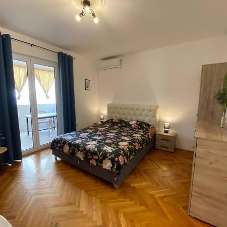 Bečići Alina'S Apartment מראה חיצוני תמונה