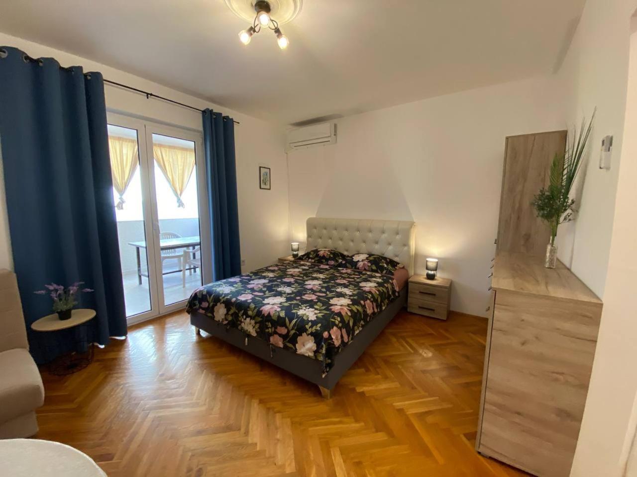 Bečići Alina'S Apartment מראה חיצוני תמונה