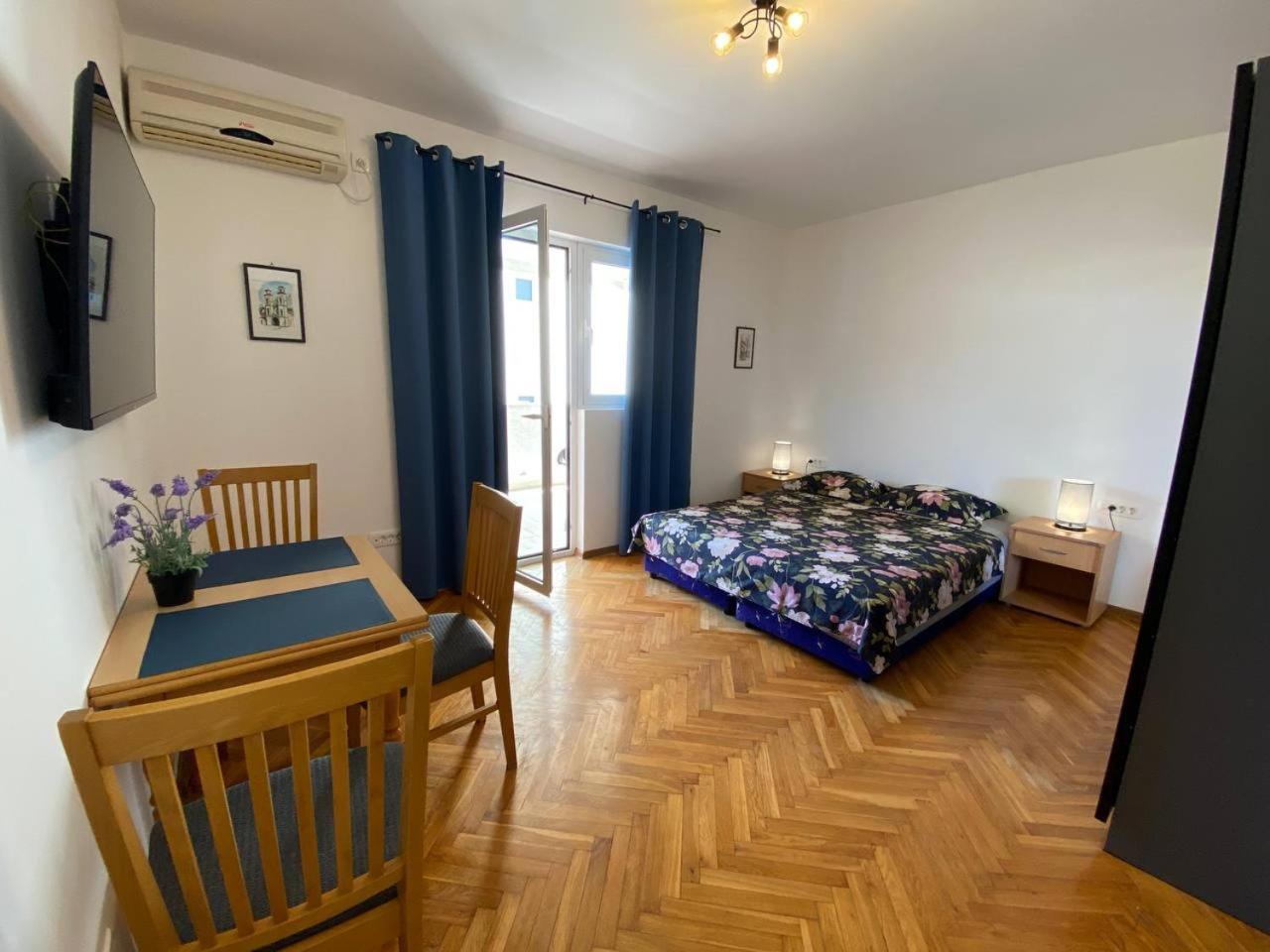 Bečići Alina'S Apartment מראה חיצוני תמונה