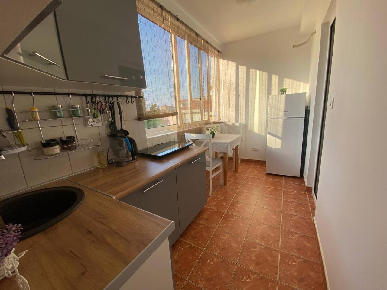 Bečići Alina'S Apartment מראה חיצוני תמונה