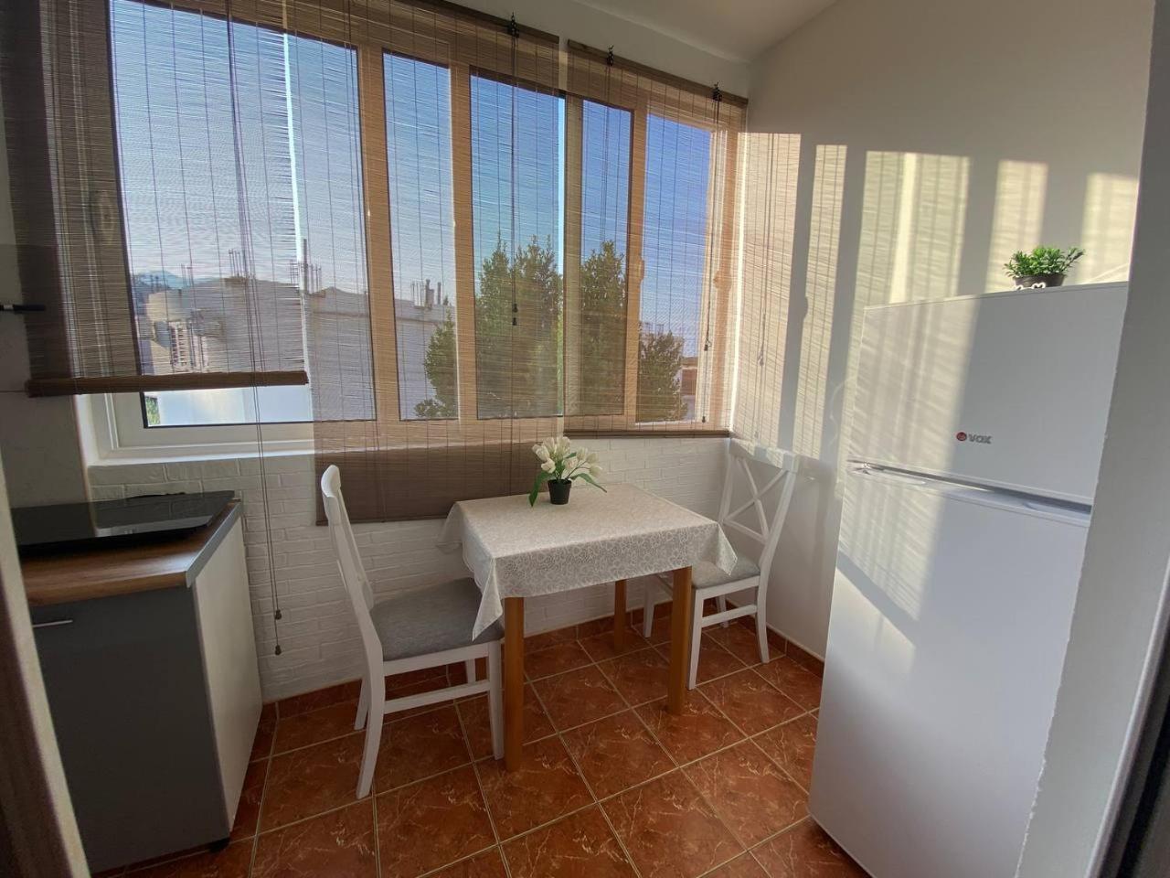 Bečići Alina'S Apartment מראה חיצוני תמונה