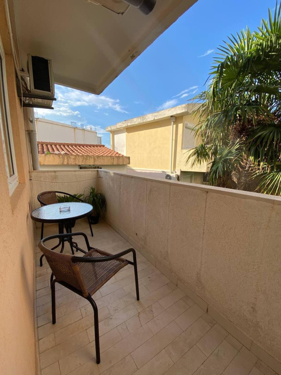 Bečići Alina'S Apartment מראה חיצוני תמונה