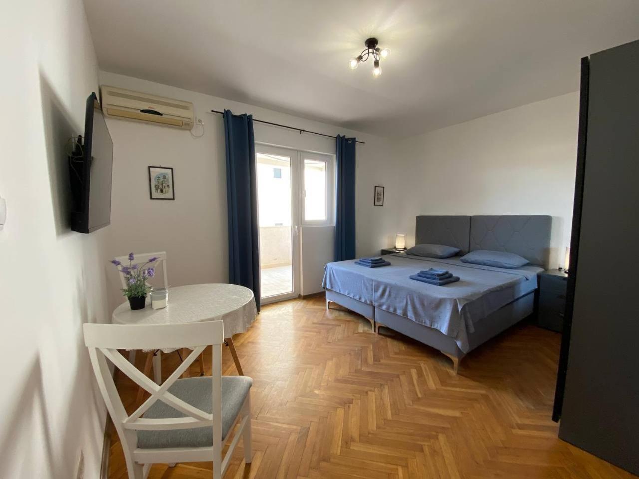 Bečići Alina'S Apartment מראה חיצוני תמונה